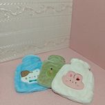 کیسه آبگرم پشمی