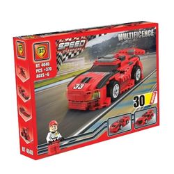 لگو ساختنی 30مدل ماشین bt