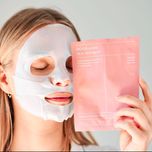 ماسک کلاژن بایودنس