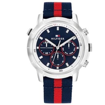 ساعت مچی تامی هیلفیگر TOMMY HILFIGER 1792124