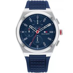 ساعت مچی تامی هیلفیگر مردانه TOMMY HILFIGER 1791899
