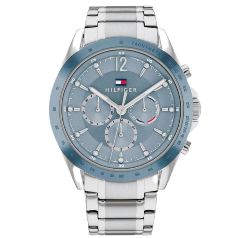 ساعت مچی تامی هیلفیگر TOMMI HILFIGER 1782554