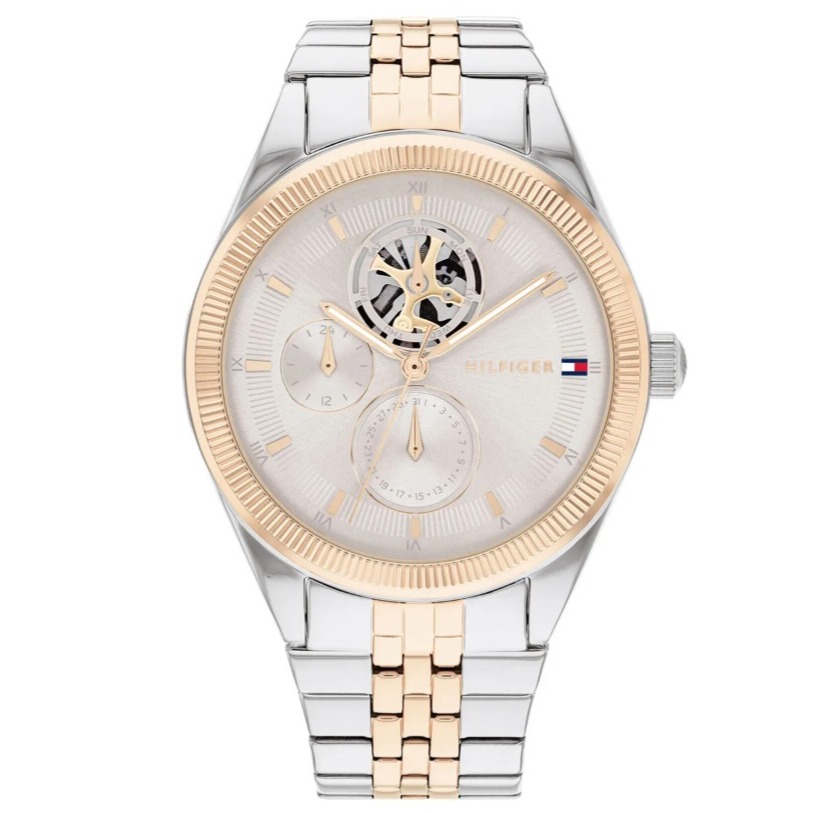 ساعت مچی تامی هیلفیگر زنانه TOMMY HILFIGER 1782716