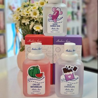 عطرهای (بیکینی ) Maiden Anna