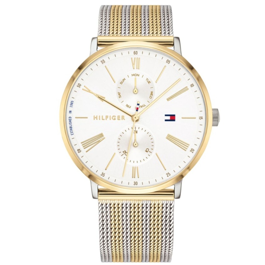 ساعت مچی تامی هیلفیگر TOMMY HILFIGER 1782074