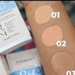 کرمپودر فارماسی