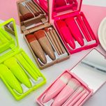 ست براش جعبه ای