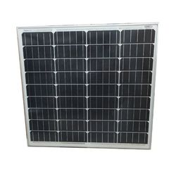 پنل خورشیدی 60 وات مونو کریستال برند RestarSolar رستارسولار RTM060M