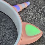 هدفون بلوتوثی فانتزی اسب تک شاخ (یونیکورن) مدل JST-J39