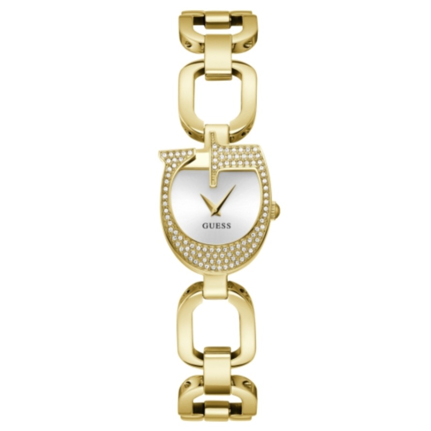 ساعت مچی گس زنانه GUESS GW0683L2