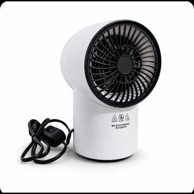 🔥 هیتر برقی رومیزی مدل YZ-8400 (گرمای مطبوع و به‌صرفه)