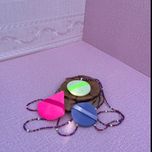 پد انگشتی سه عددی