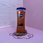 لوسیون وازلین