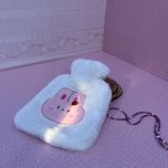 کیسه آبگرم پشمی