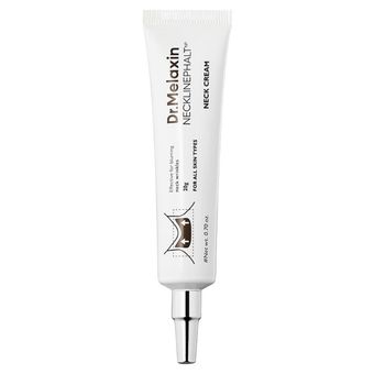 کرم ضد چروک و جوانساز گردن دکتر ملاکسین (Dr.Melaxin Necklinephalt Neck Cream)