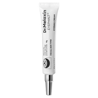 کرم دور چشم ضد پف، تیرگی و چروک دکتر ملاکسین (Dr.Melaxin Eyephalt Eyebag Cream)
