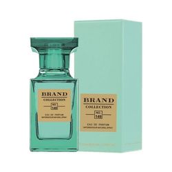 ادکلن برند کالکشن Brand Collection کد 149 مشابه رایحه Tom Ford Sole di Positano حجم 25ml