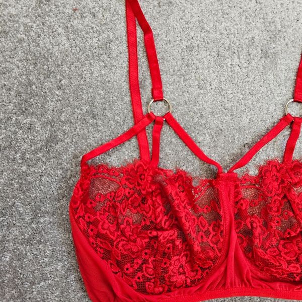 ست فانتزی فنردار دامنی زنانه کد 1034