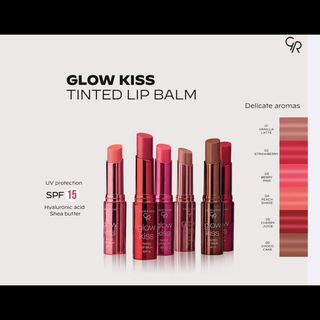 بالم لب  مدل TINTED شماره 03