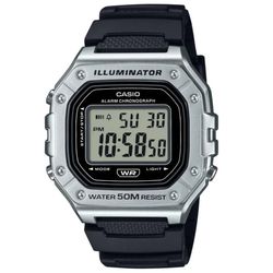 ساعت مچی کاسیو CASIO W-218HM-7AVDF