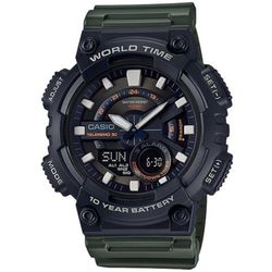 ساعت مچی کاسیو CASIO AEQ-110W-3A