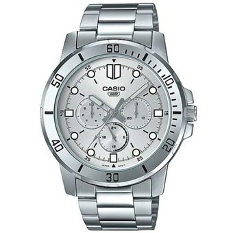 ساعت مچی کاسیو CASIO MTP-VD300D-7E