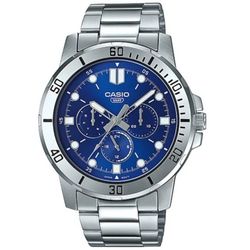ساعت مچی کاسیو CASIO MTP-VD300D-2E