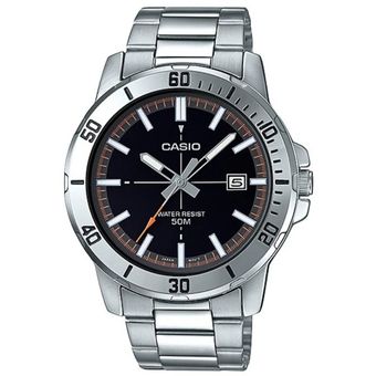 ساعت مچی کاسیو CASIO MTP-VD01D-1E2V