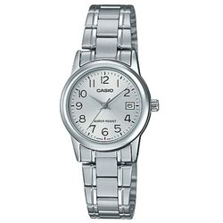 ساعت مچی کاسیو زنانه CASIO LTP-V002D-7B