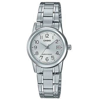 ساعت مچی کاسیو زنانه CASIO LTP-V002D-7B