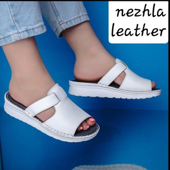 دمپایی طبی راحتی مدل نسیم