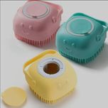 لیف مخزن دار سلیکونی