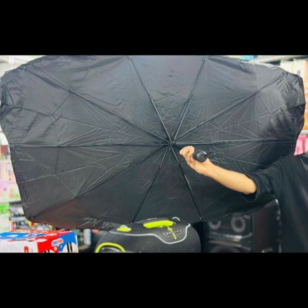 چتر آفتابگیر اتوماتیک خودرو