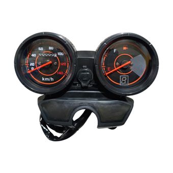 کیلومتر موتورسیکلت kld