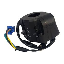 قلوه استارت موتورسیکلت kld