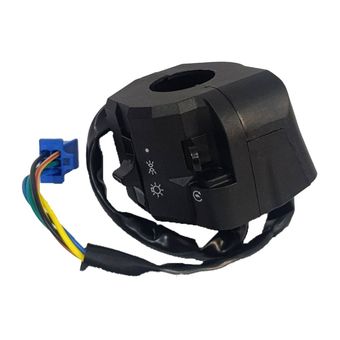 قلوه استارت موتورسیکلت kld