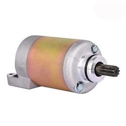 استارت موتور سیکلت kld