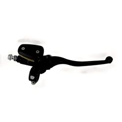 پمپ ترمز بالا کامل موتور سیکلت kld