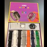 ساعت H30 اولترا 2 هفت بند