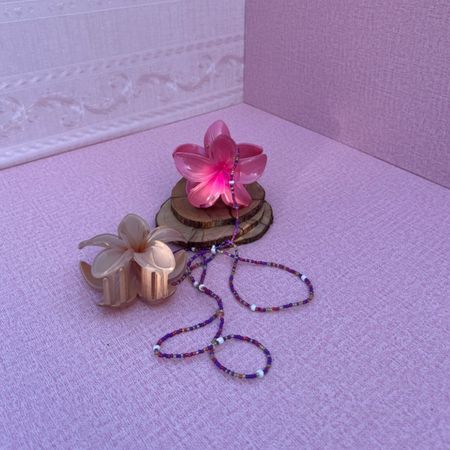 کلیپس پلومریا