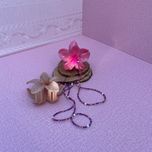 کلیپس پلومریا