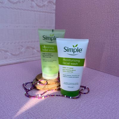 شوینده سیمپل