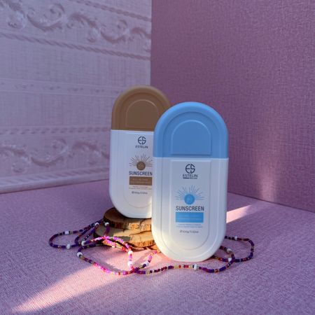 ضدآفتاب استیلین 50 میل