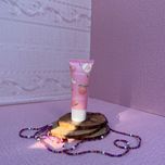 مرطوب کننده دست هلو