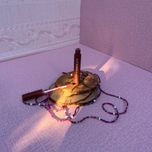 رژلب مایع کره ای شکلاتی