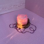 لیف مخزن دار سلیکونی