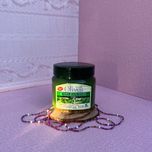 ماسک مو زیتون