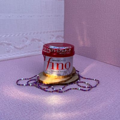 ماسک مو فینو( اصلی)