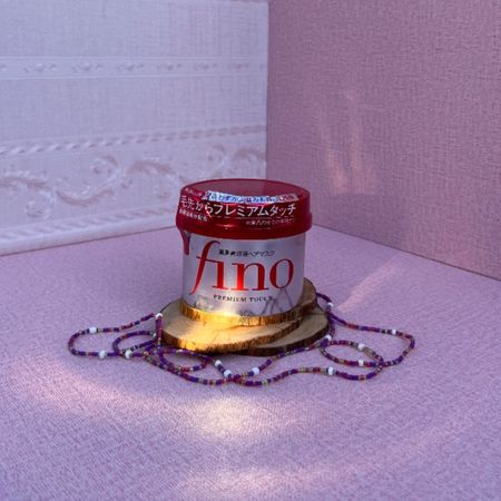 ماسک مو فینو( اصلی)