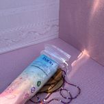 پد آرایش پاککن بارین